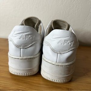 white air force sage